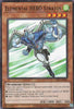 DI01-AE002 Elemental HERO Stratos (N)