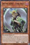 DI01-AE008 Destiny HERO - Dark Angel (N)