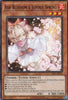 DI01-AE014 Ash Blossom & Joyous Spring  (N)