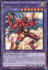 DI01-AE027 Elemental HERO Sunrise (N)