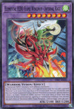 DI01-AE030 Elemental HERO Flame Wingman - Infernal Rage (N)