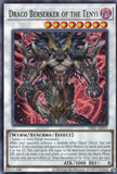 DI02-AE025 Draco Berserker of the Tenyi (N)