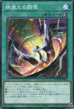 DOOD-JP062 Magnifistorming Summoning Technique (N)
