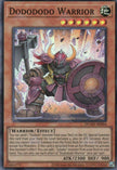 DUAD-AE004 Dodododo Warrior (SR)