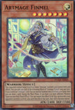 DUAD-AE009 Artmage Finmel (SR)
