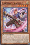 DUAD-AE010 Artmage Graflare (N)