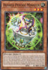 DUAD-AE014 Hushed Psychic Minister (N)