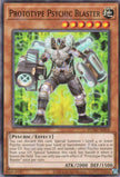 DUAD-AE016Prototype Psychic Blaster (N)