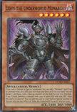 DUAD-AE017 Eidos the Underworld Monarch (UR)