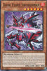 DUAD-AE019 Dark Flare Swordsman (R)