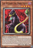 DUAD-AE027 Leo Wizard the Dark Fiend (N)