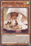 DUAD-AE028 WAKE CUP! Mocha (N)