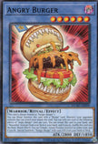 DUAD-AE029 Angry Burger (N)