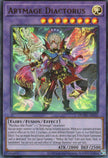 DUAD-AE032 Artmage Diactorus (UR)