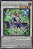 DUAD-AE038 Silent Psychic Magician (SER)