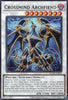 DUAD-AE039 Crossmind Archfiend (R)