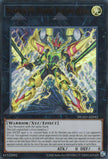 DUAD-AE042 Number F0: Utopic Future Zexal (UR)