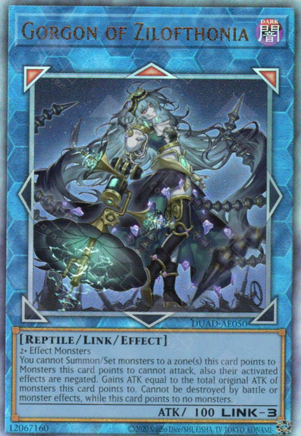 DUAD-AE TCG Corner DUAD-AE TCG Corner