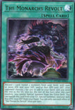 DUAD-AE062 The Monarchs Revolt (R)