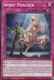 DUAD-AE080 Spirit Poacher (N)