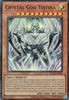 DUAD-AE082 Crystal God Tistina (SR)