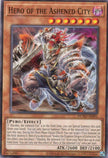 DUAD-AE091 Hero of the Ashened City (N)