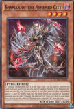 DUAD-AE093 Shaman of the Ashened City (N)