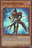 DUAD-AES02 Gagaga Magician (UR)