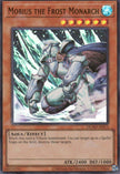DUAD-AES15 Mobius The Frost Monarch (UR)