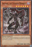 DUAD-AES19 Angmarl The Fiendish Monarch (UR)