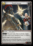 RDO-157 Foil-Tomb Sweep (Common)