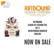 Riftbound: League of Legends TCG Set 02 - Spiritforged Booster English