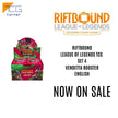 Riftbound: League of Legends TCG Set 04 - Vendetta Booster English