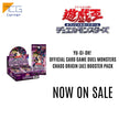 Yu-Gi-Oh! Official Card Game Booster pack - 1305 CHAOS ORIGIN (AE)