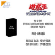Yu-Gi-Oh! Official Card Game Duel Monsters CREATION PACK 14 Pre-order