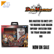 Duel Masters TCG DM22-SP2: 