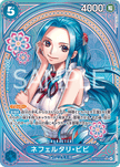 EB03-024 Nefeltari Vivi (SP)