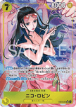 EB03-055 Nico Robin (SR*)