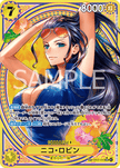 EB03-055 Nico Robin (SP)