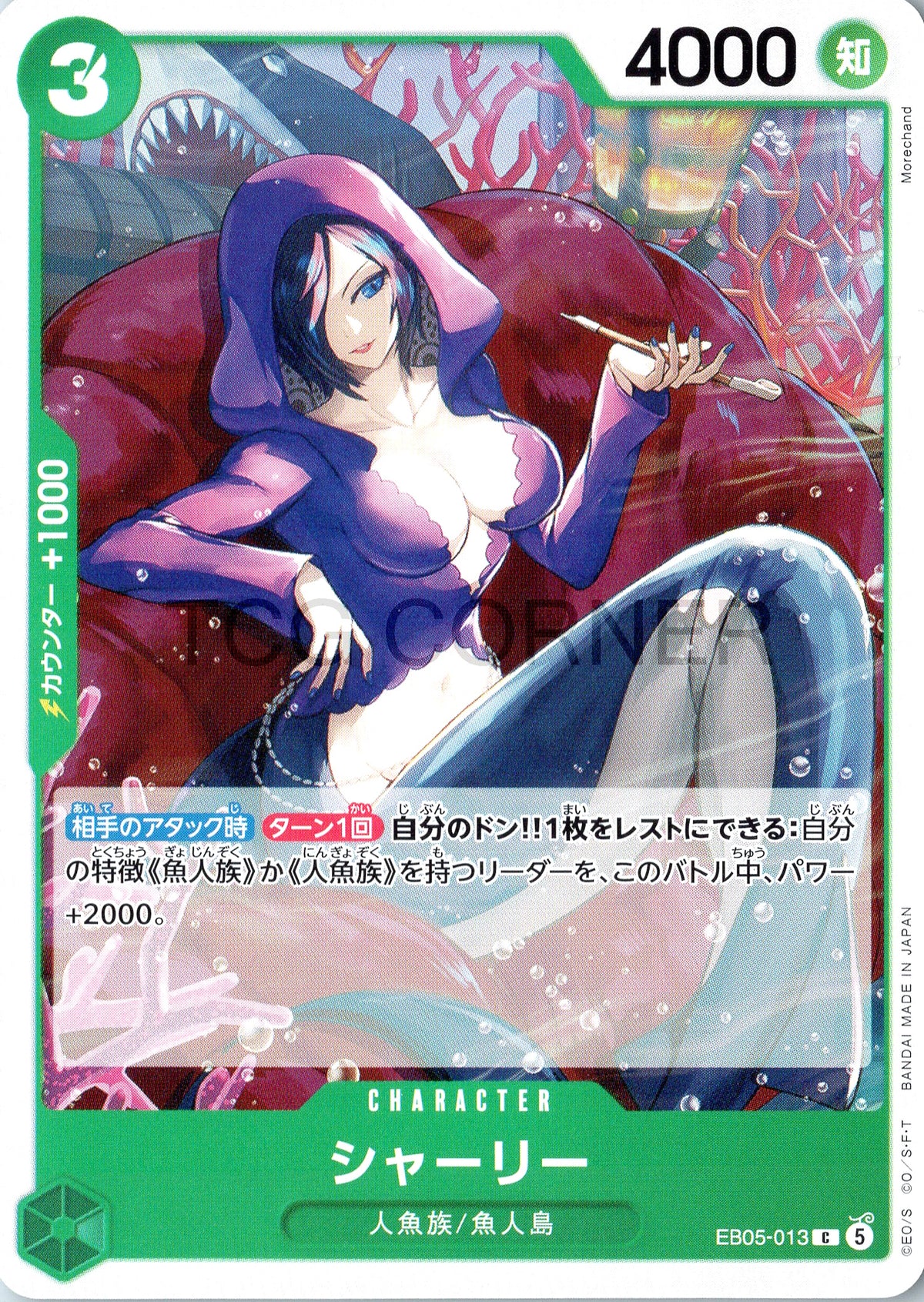 EB05-013 Shirley (C)