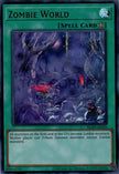 BLZD-AES20 Zombie World (UR)