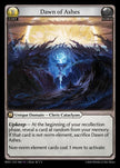 RDO-066 Dawn of Ashes (Super Rare)