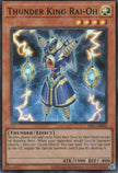 ES01-AE002 Thunder King Rai-Oh (SR)