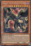 ES01-AE010 Gandora-X the Dragon of Demolition (SER)