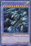 ES01-AE019 Blue-Eyes Ultimate Dragon (UL)