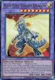 ES01-AE023 Blue-Eyes Tyrant Dragon (UL)