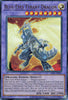 ES01-AE023 Blue-Eyes Tyrant Dragon (UL)