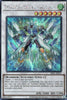 ES01-AE027 Stardust Charge Warrior (SER)