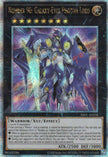 ES01-AE036 Number 90: Galaxy-Eyes Photon Lord (QCSR)