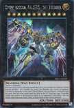 ES01-AE039 Divine Arsenal AA-ZEUS